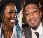 'Love Is Blind' Star AD Comments on Clay's Mom Calling Out His New Romance With Celina Powell