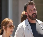 Jennifer Lopez Name Drops Ben Affleck on 'Jimmy Kimmel Live' Amid Split Rumors