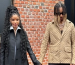 DDG Accused of Cheating on Halle Bailey With TikTok Creator