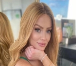 'Southern Charm' Alum Kathryn Dennis Busted for DUI Following Three-Car Crash