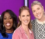 'The Talk' Co-Hosts Teases Wild Ending Before It Wraps Up After 15 Seasons