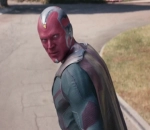 Paul Bettany to Reprise Vision on New Marvel Series for Disney+