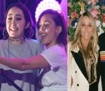 Noah Cyrus 'Over' the Drama With Sister Miley and Mom Tish, But Not Ready to Talk to Dominic Purcell