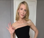 Cate Blanchett Dragged for Calling Herself 'Middle Class' Despite $95M Net Worth