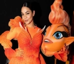 Vanessa Hudgens Reveals If She Plans to Release New Music After 'The Masked Singer' Win