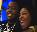 Sean Kingston's Mother Arrested After Cops Raided His Florida Mansion 