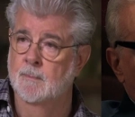 George Lucas Defends Marvel Movies Against Martin Scorsese's Controversial Criticism