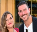 Jax Taylor Enjoys Bar Night Out With Mystery Woman Following Brittany Cartwright Split