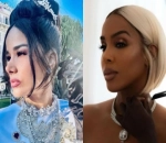 Cannes Guard Clashes With Dominican Star Massiel Taveras, Just Days After Row With Kelly Rowland