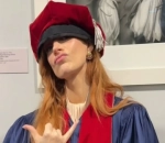 Jessica Chastain Proudly Adds Doctor to Her Name After Accepting Honorary Degree from Juilliard