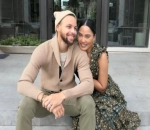 Stephen Curry and Wife Ayesha Offer First Glimpse at Newborn Son After Welcoming Baby No. 4
