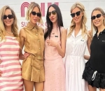 Danny Masterson's Ex Bijou Phillips Takes Girls' Trip With Nicky Hilton and Paris Jackson