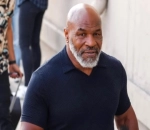 Mike Tyson Doing Great After Facing Mid-Flight Health Scare