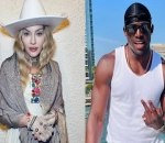 Madonna Sparks New Romance with British Boxer Richard Riakporhe