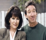 'Home Improvement' Star Patricia Richardson Blames Tim Allen Pay Gap for the Show's Ending