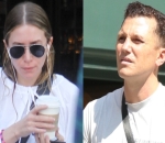 Mary-Kate Olsen and Former Fling Sean Avery Not Rekindling Romance Despite Recent Sighting