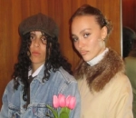 Lily-Rose Depp Hailed by Her Rapper Girlfriend 070 Shake: 'Happy Birthday My Oxygen!'