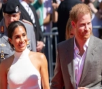 Royal Family Quietly Deletes Prince Harry's 2016 Statement Confirming Meghan Markle Romance