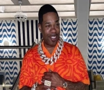 Busta Rhymes Unfazed by Gay Allegations as He Continues Birthday Celebration