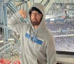 Eminem Announces Lead Single off 'The Death of Slim Shady', Reveals Release Date of 'Houdini'