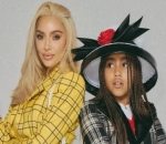 Kim Kardashian Accused of Overexposing North West After Controversial 'Lion King' Performance