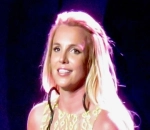 Britney Spears and Brother Bryan 'Lost' in Las Vegas