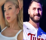 Hayden Hopkins' Baby Daddy Revealed to Be an MLB Star After She Denied Mark Davis Rumors