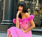 Jameela Jamil Regrets 'Destroying' Her Body With Laxatives Amid Eating Disorder