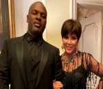Kris Jenner Defends Huge Age Gap Between Her and Boyfriend Corey Gamble