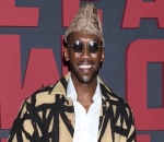 'Jurassic World 4' Adds Marvel Star Mahershala Ali 