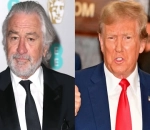 Robert De Niro Responds to Donald Trump Verdict: 'This Never Should Have Gotten to This Stage'