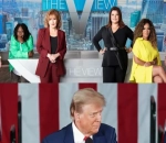 'The View' Plans Special Coverage on Trump's Guilty Verdict
