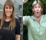 Terri Irwin Gushes Over Late Husband Steve and Their 'Best Marriage'