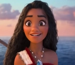 'Moana 2' Trailer Breaks Disney Animation Record