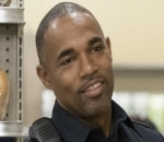 Jason George to Return to 'Grey's Anatomy' After 'Station 19' Series Finale