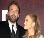 Jennifer Lopez Dashes Out of Ben Affleck's Home After Reunion at His Daughter's Graduation Party