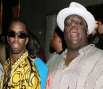 Notorious B.I.G.'s Mom Voletta Wallace 'Sick to Her Stomach' After Seeing Diddy Assaulting Ex Cassie