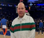 Fat Joe Celebrates Being Awarded Honorary Doctorate Degree From Lehman College