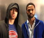 Big Sean Hints at New Album Following Eminem's Single Release