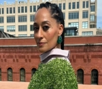 Tracee Ellis Ross Flaunts Natural Figure in New Steamy Photos From Tropical Getaway