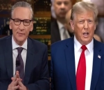 Bill Maher Reacts to Trump's Guilty Verdict: 'He Finally Did Something That Made Stormy Come'