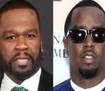 50 Cent Co-Signs Comments From Notorious B.I.G.'s Mother About Diddy
