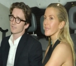 Ellie Goulding and Estranged Husband Caspar Jopling Share Tight Embrace During Reunion Dinner