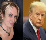 Stormy Daniels on Donald Trump's Guilty Verdict in Hush Money Trial: 'It's Not Over for Me'