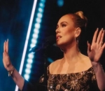 Adele Tells Heckler to Shut Up for Saying 'Pride Sucks' at Her Las Vegas Residency
