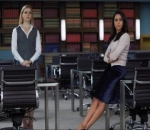 Amanda Schull Reveals She Initially Auditioned for Meghan Markle's 'Suits' Character