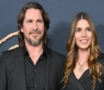 Christian Bale and Wife Sibi Blazic Spotted in Rare New York City Outing 
