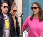 Jennifer Lopez Asks Ben Affleck's Ex Jennifer Garner to Stay Out of Their Marital Issues