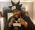 Sean Kingston Extradited to Florida to Face Fraud Allegations