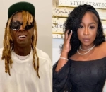 Lil Wayne's Daughter Reginae Carter Warns Potential BF of Her Intimidating Father